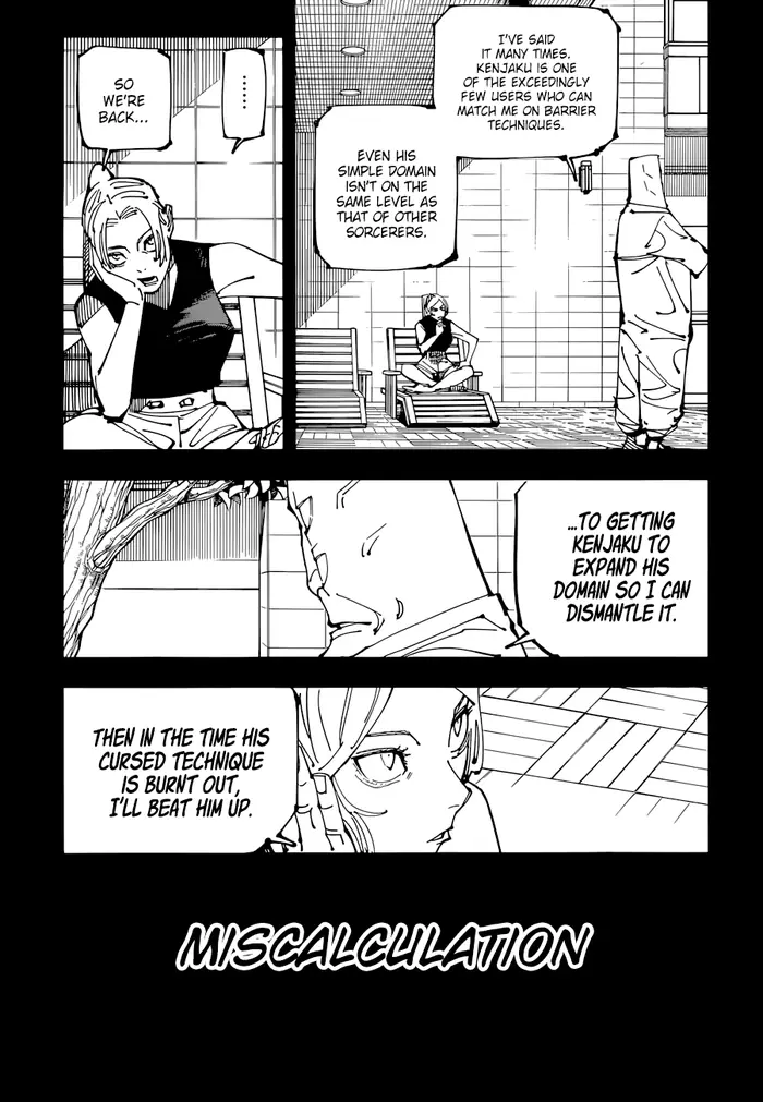 Jujutsu Kaisen Chapter 206 image 06_optimized
